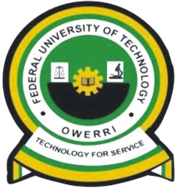 Federal University of Technology Owerri, Nigeria