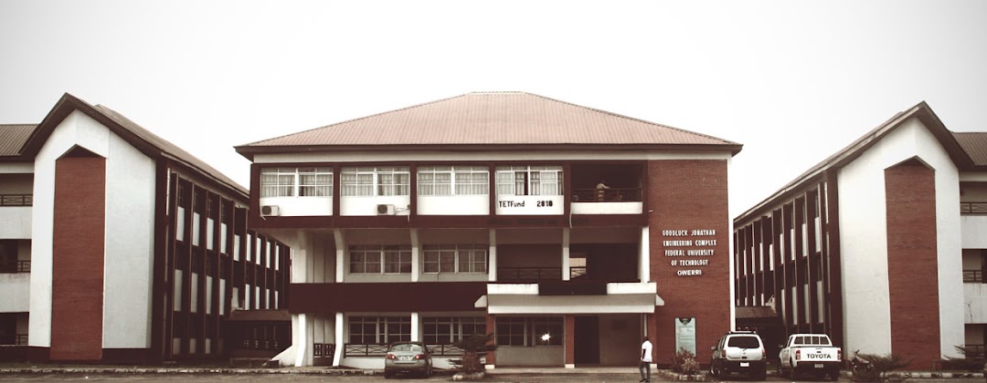 School of Engineering and Engineering Technology