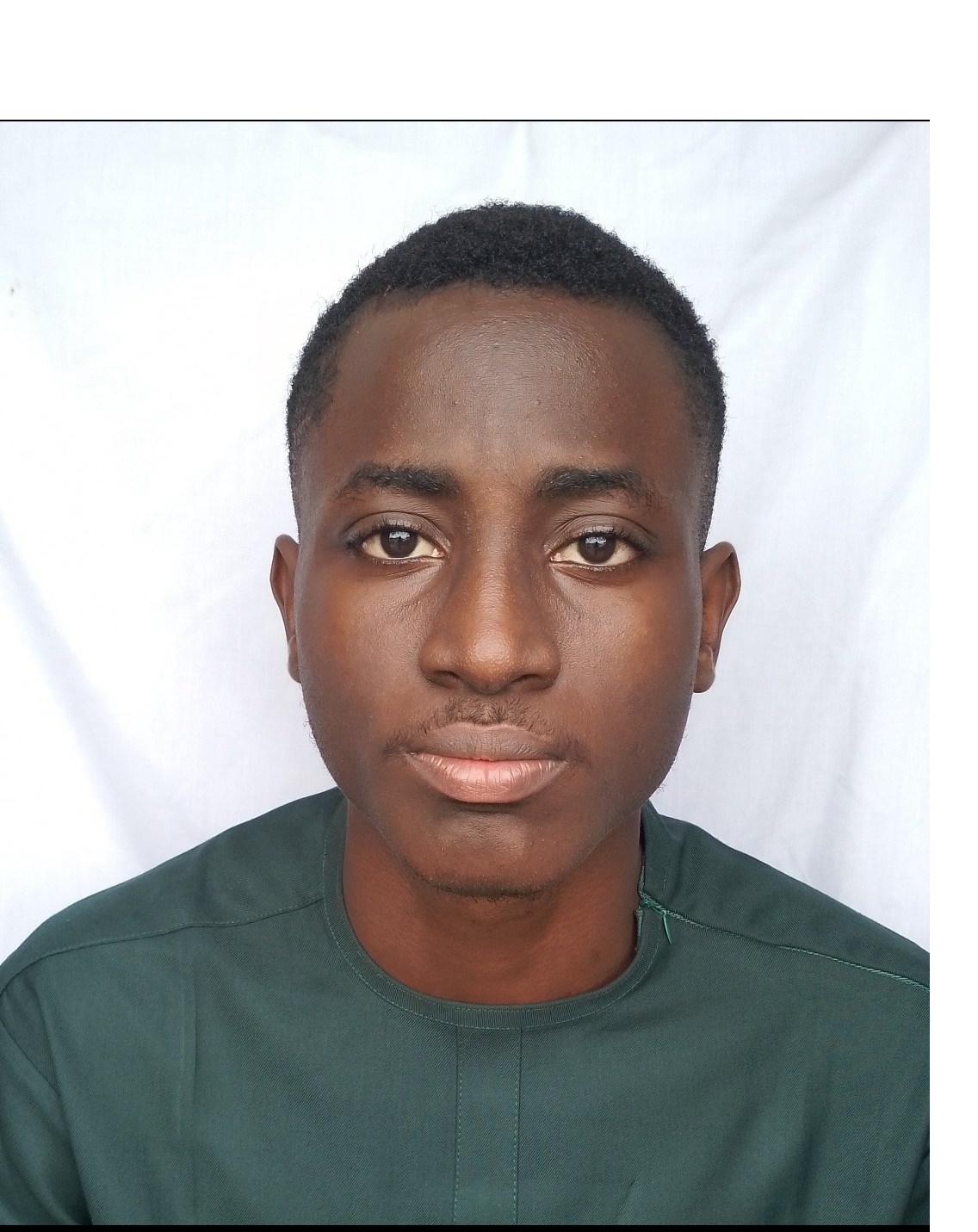 member portrait