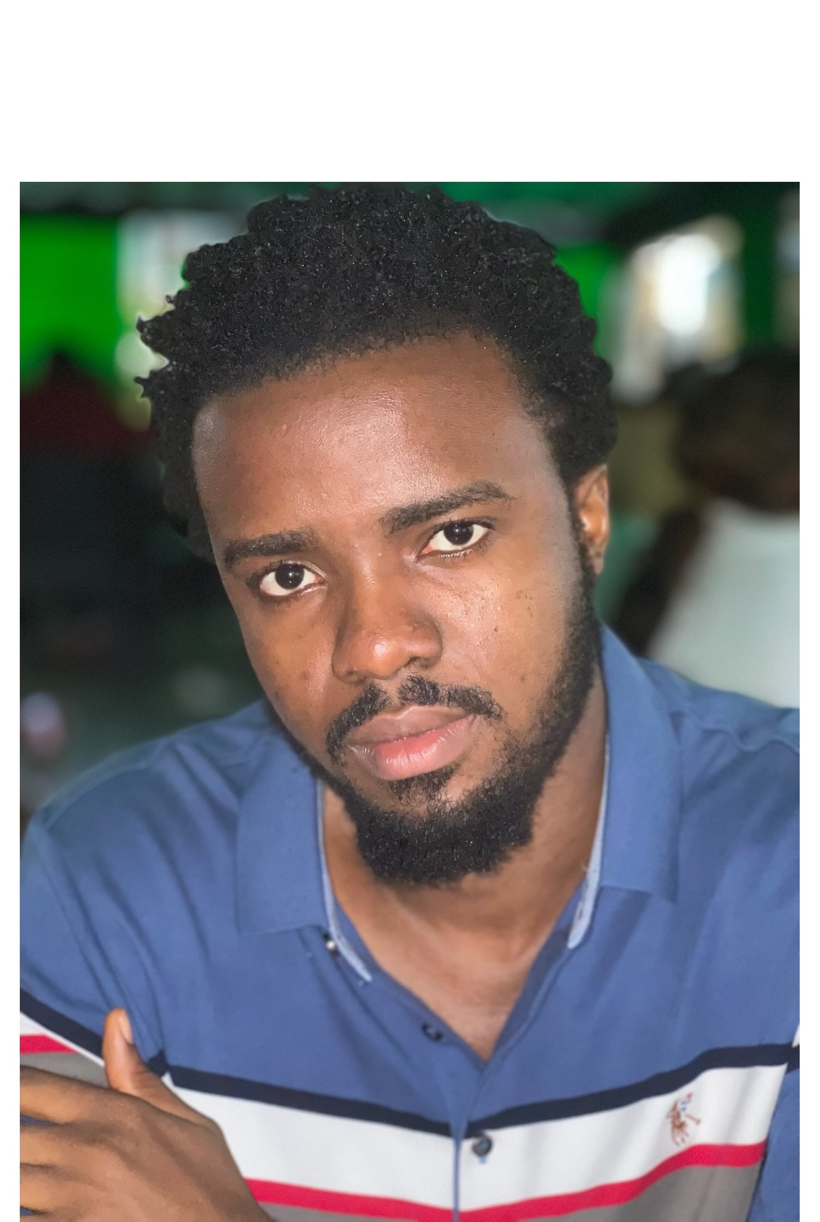 member portrait