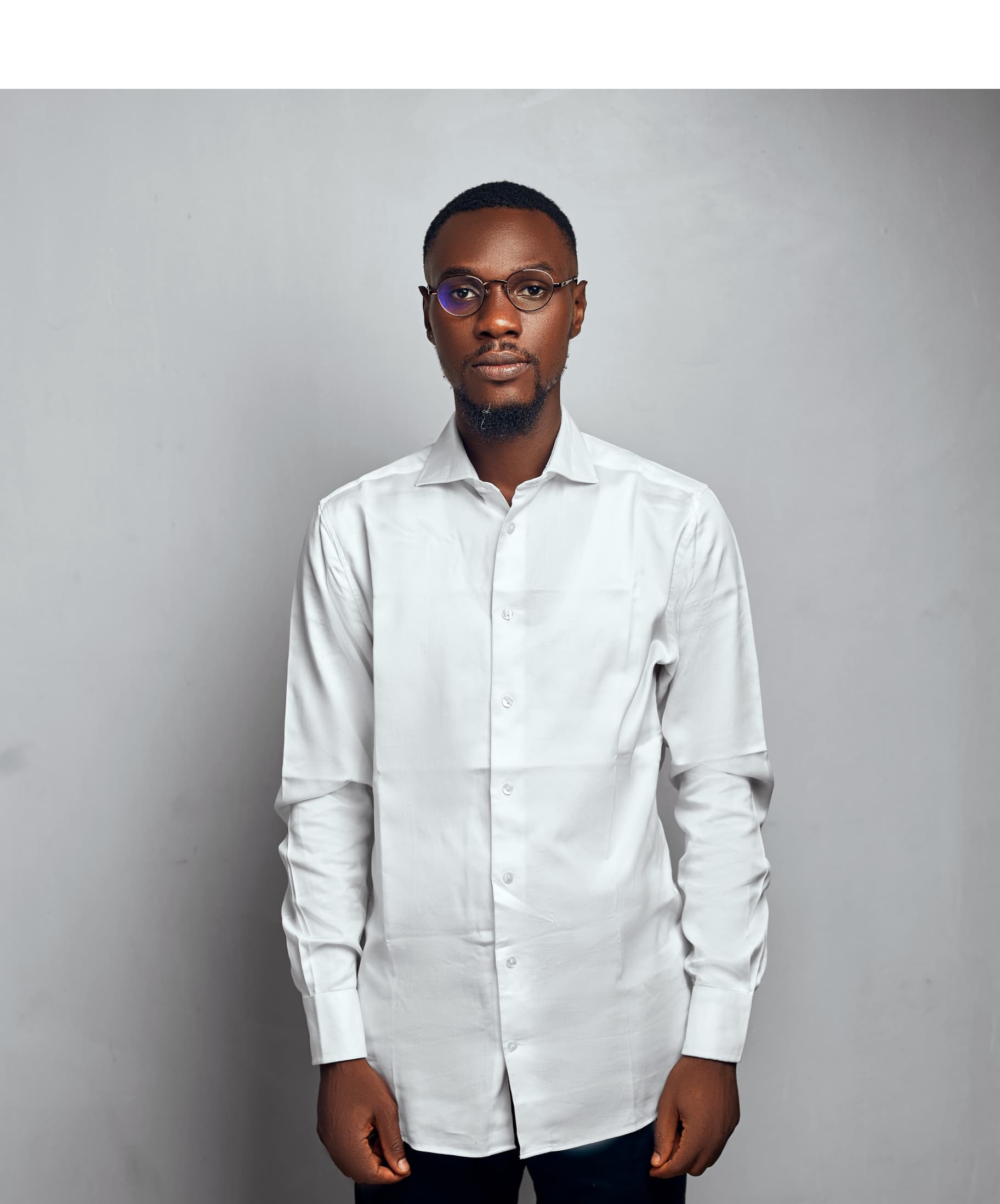 member portrait